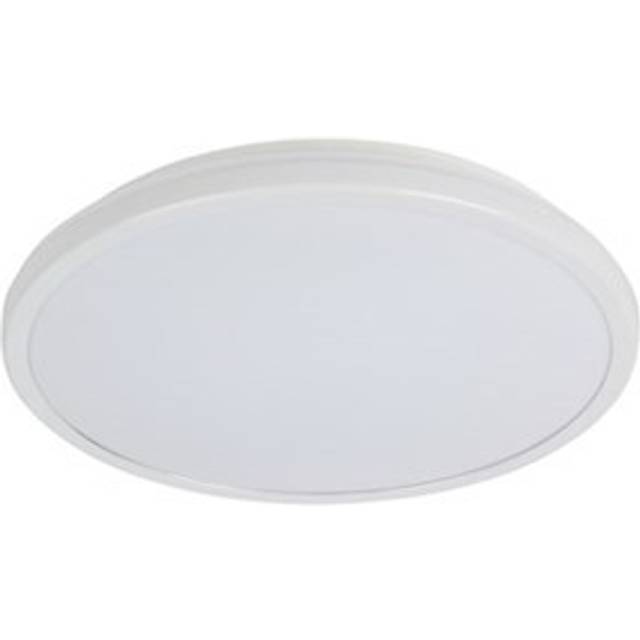 Westal Plafond Eros on/off, Ø255 mm, 12W, 1076 lm