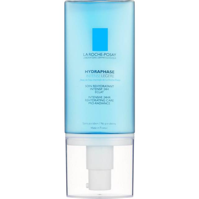 Intensive Moisturising Cream Hydraphase La Roche Posay