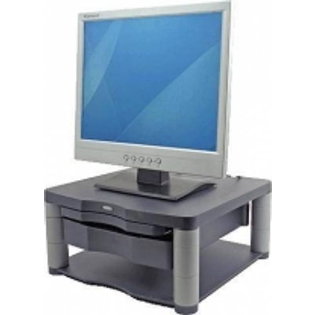 Fellowes 91713 Monitor Riser Plus