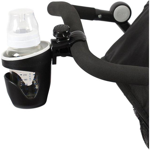 BabyDan TPR mugghållare
