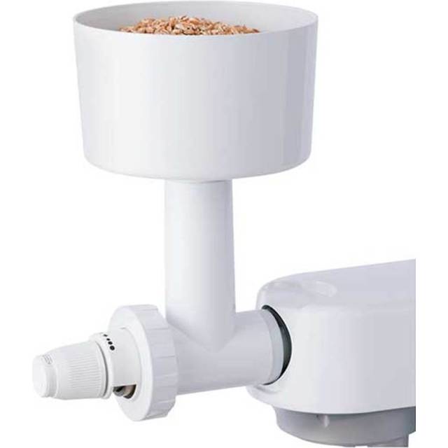 Kenwood KAX941PL Chef/kMix Grain Mill Attachment