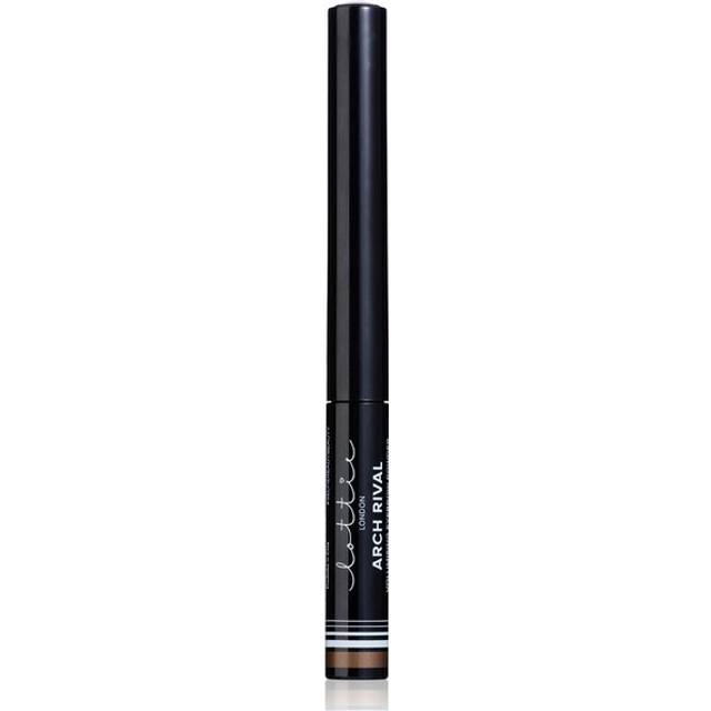 Lottie London Arch Rival Light Eyebrow Powder 1g