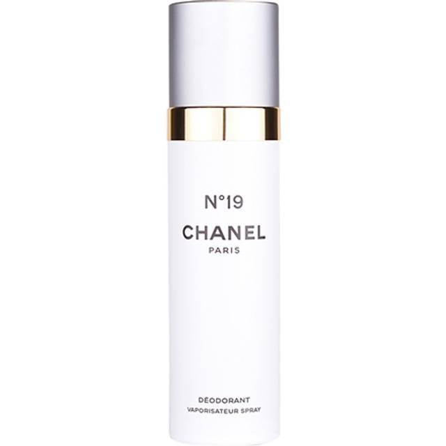 Chanel No.19 Deo Spray 100ml