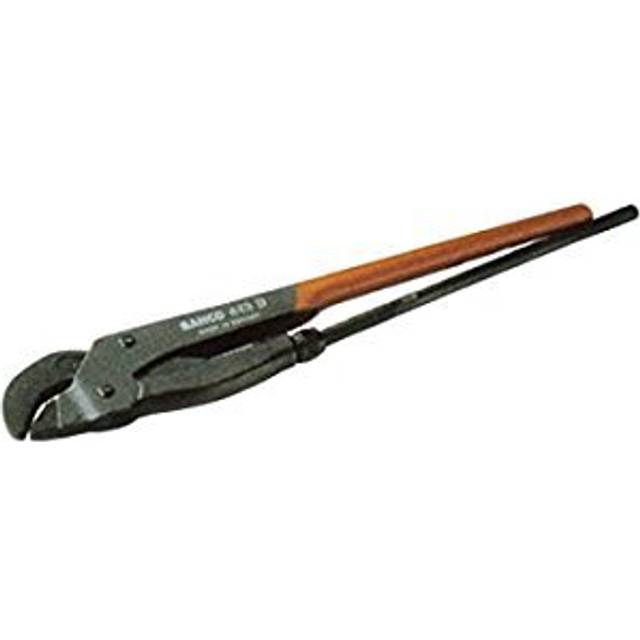 Bahco Rörtång 444 B LÄNGD 535MM GRIPV 78MM