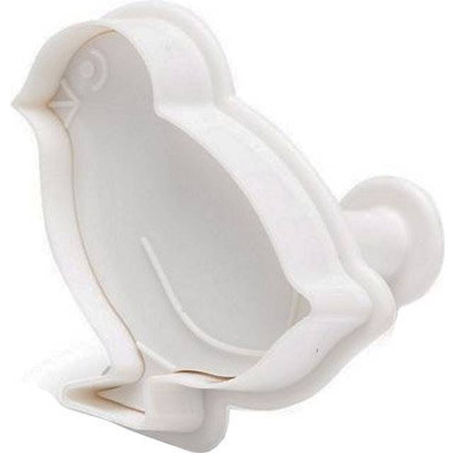 Utstickare Fyrkant små 3-Pack - Patisse