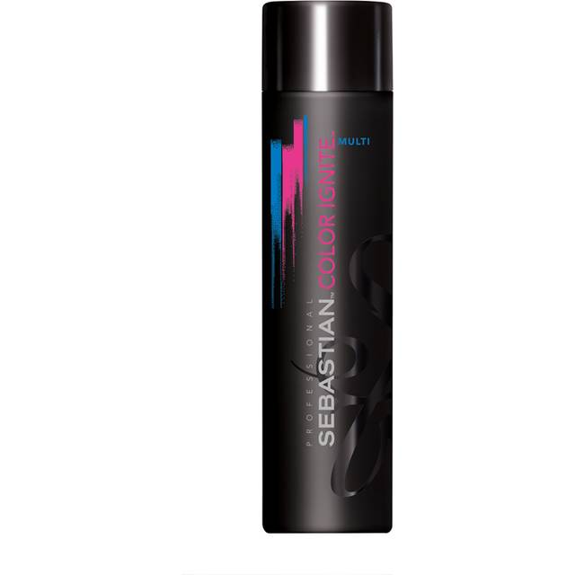 Sebastian Professional Color Ignite Multi Hair Shampoo 50ml