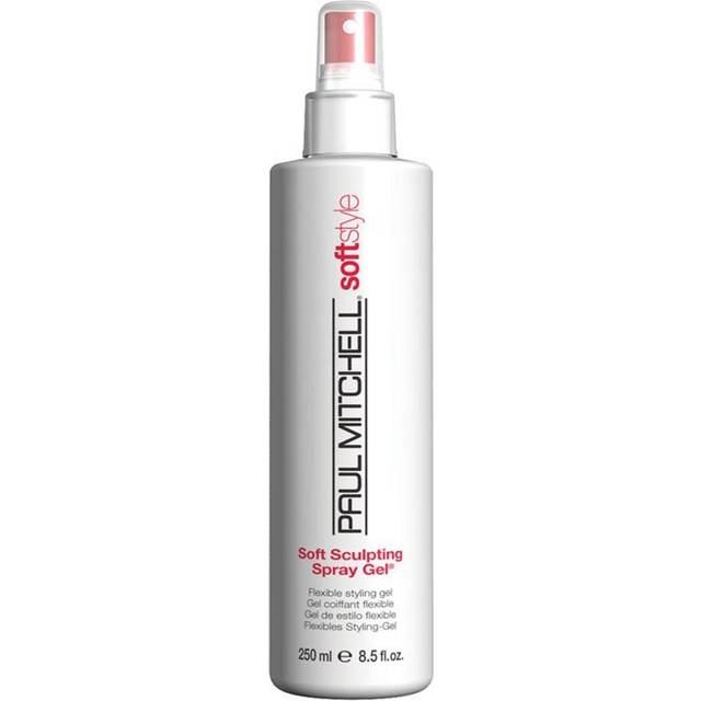 Paul Mitchell Soft Style Soft Sculpting Spray Gel 250Ml