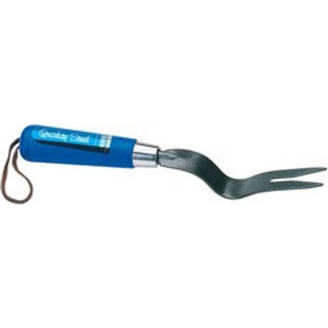 Draper 88808 Carbon Steel Heavy Duty Hand Weeder
