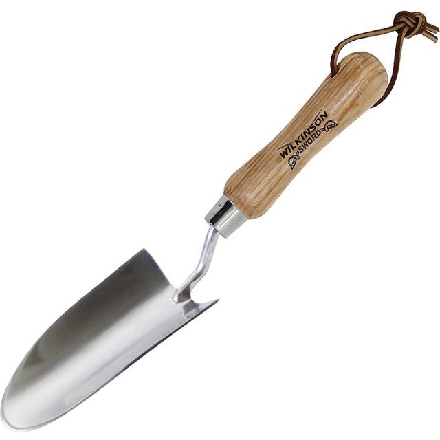Wilkinson Sword Hand Trowel