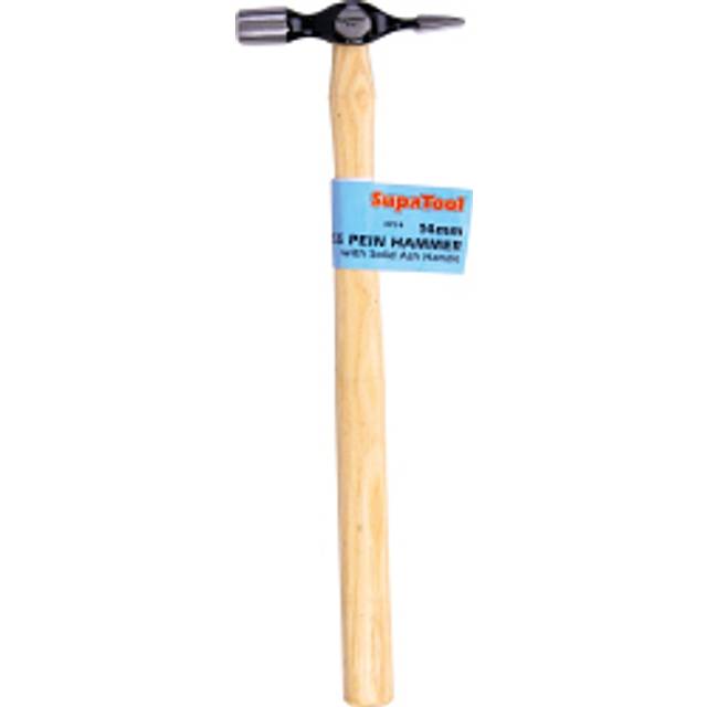 Supatool Cross Pein Hammer 14mm