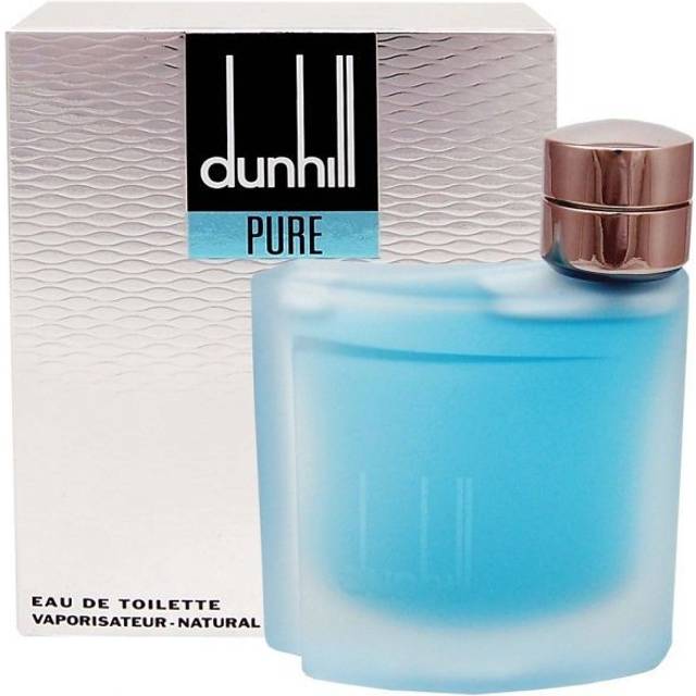 Dunhill Pure Cologne by Alfred Dunhill 75 ml EDT Spray for Men (75 ml)