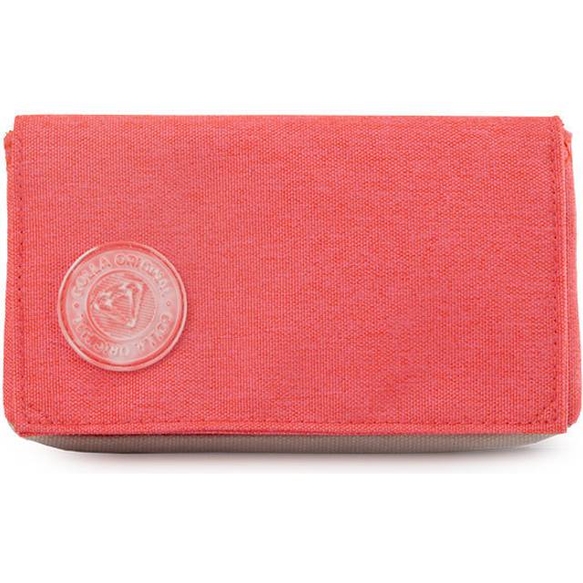 Golla ORIGINAL Phone Wallet Universal Amber G1687