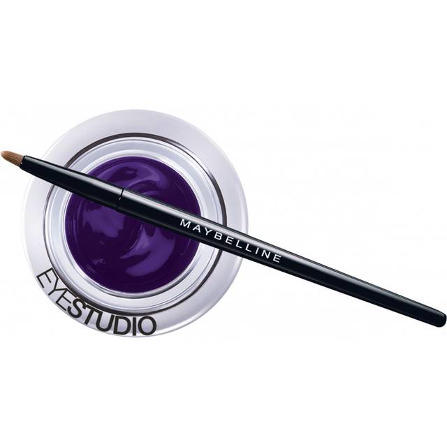 Maybelline Lasting Drama Gel Eyeliner Ultra Violet
