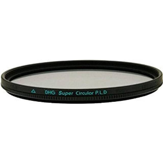 Marumi 55mm dhg super circular polarising filter