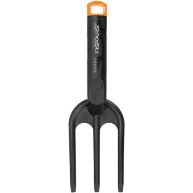Fiskars SOLID Planters Hand Weed Fork