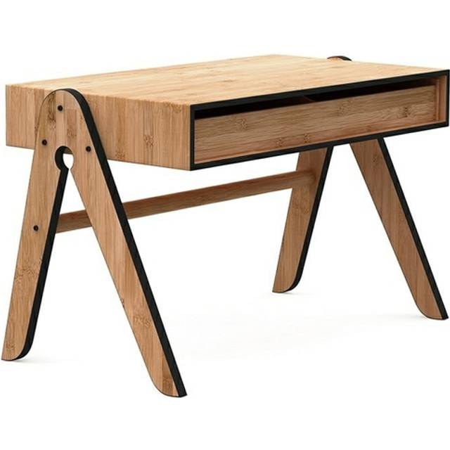 We Do Wood Bord Geo's Table