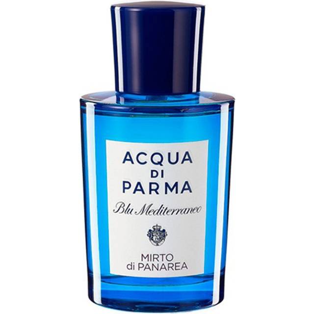 Acqua Di Parma Blu Mediterraneo Mirto Di Panarea Eau de Toilette 150 ml