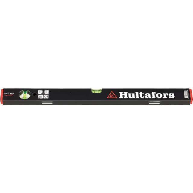 Hultafors HVP 60 Vattenpass Magnet