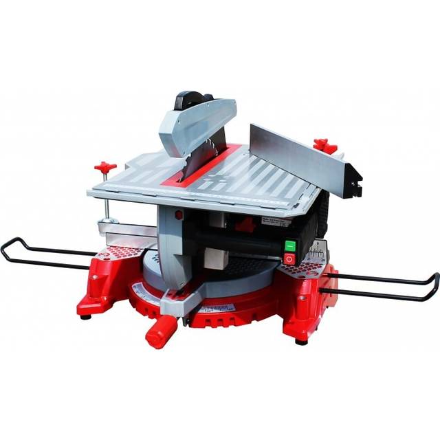 230V table mitre saw 305 mm 2000W Holzmann TK305