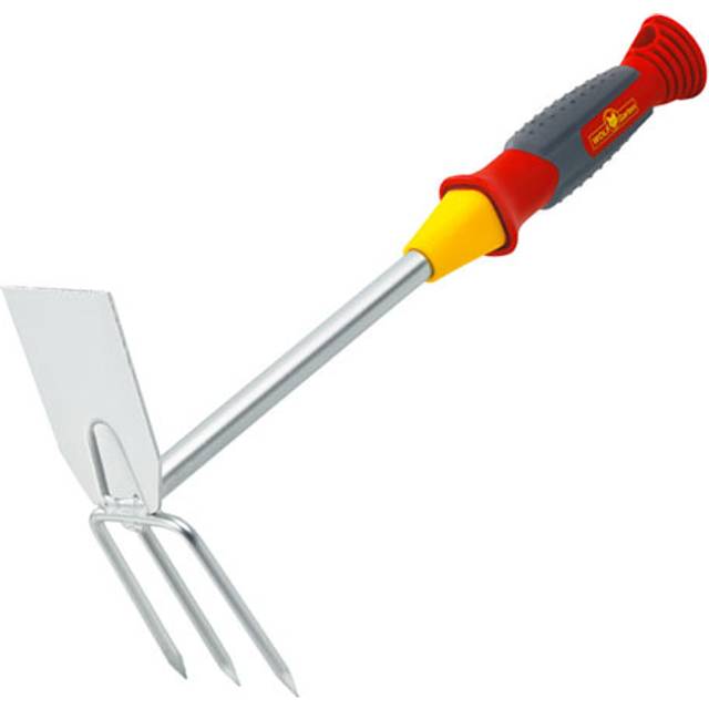 Wolf Fixed Double Hoe