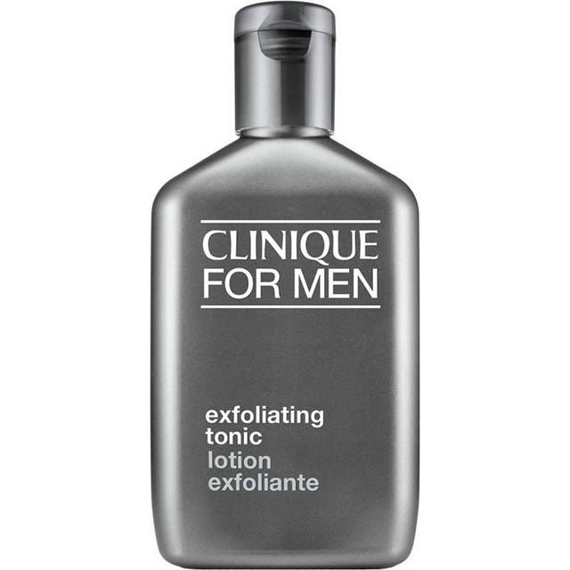 Clinique for Men Exfoliating Tonic Oil Control 200 ml