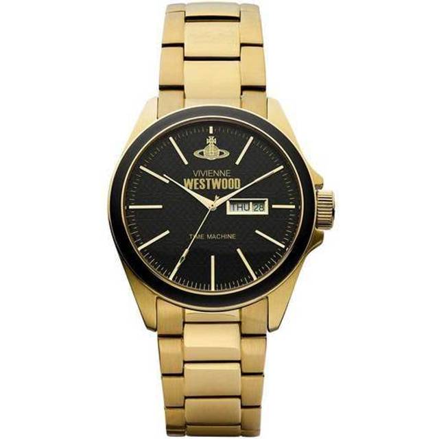 Vivienne westwood mens camden lock watch vv063gd