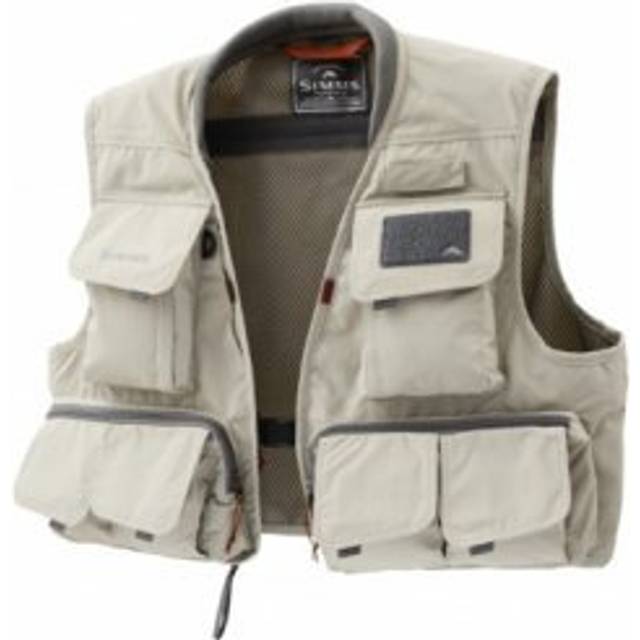 Simms Freestone Vest