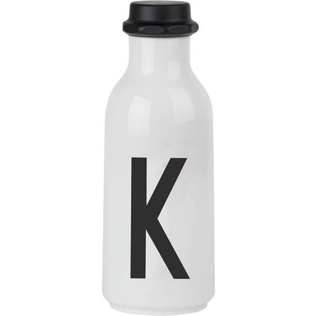 Design Letters Design Letters drinking bottle K