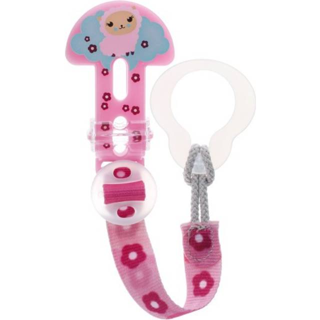 MAM Clip it! MIX, 1 st