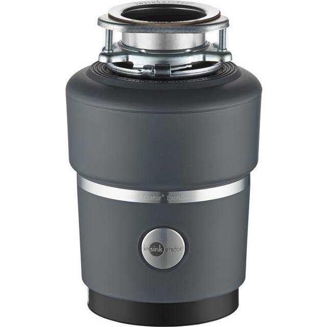 Avfallskvarn Insinkerator Evolution E100