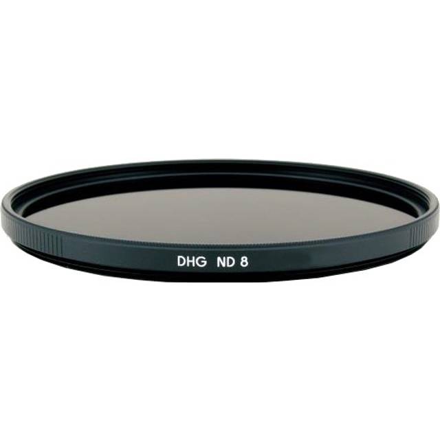 Marumi 55mm DHG ND8 Filter