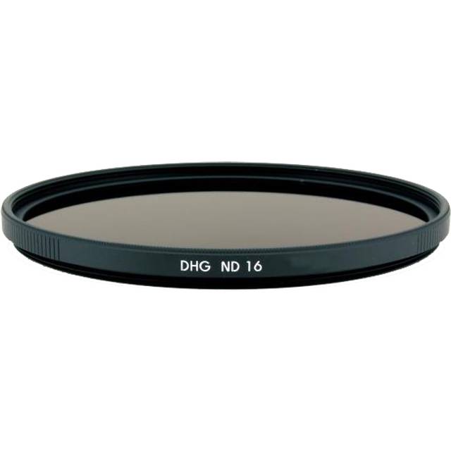 Marumi 55mm DHG ND16 Filter