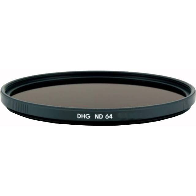 Marumi 58mm DHG ND64 Filter