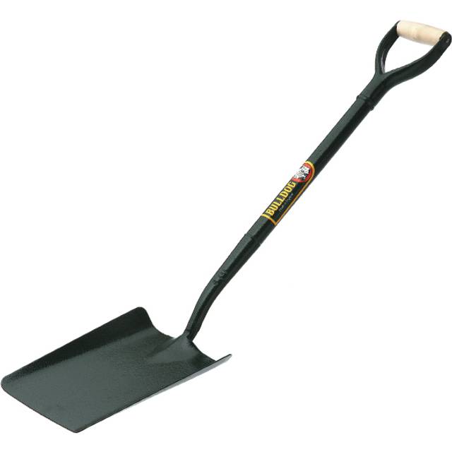 Bulldog 5TM2AM Taper Mouth Shovel No.2MYD A/M