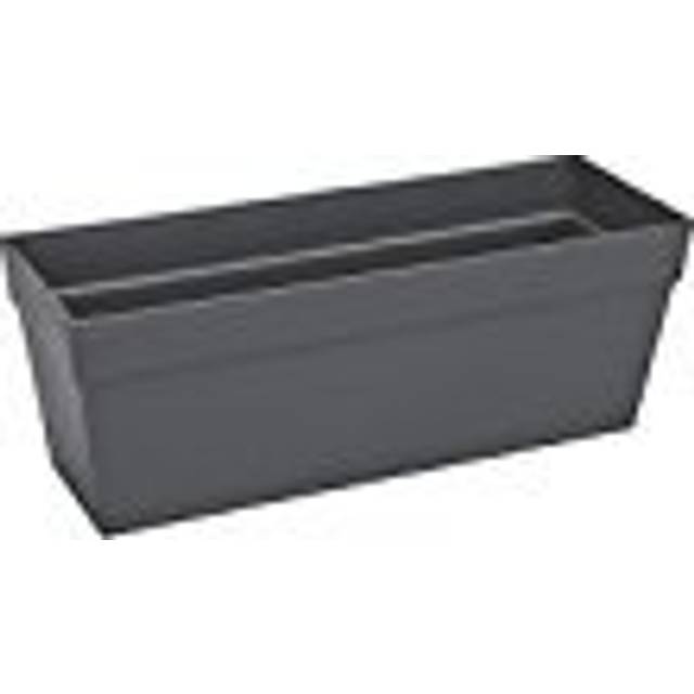 Elho Loft Urban Trough 50 - Anthracite