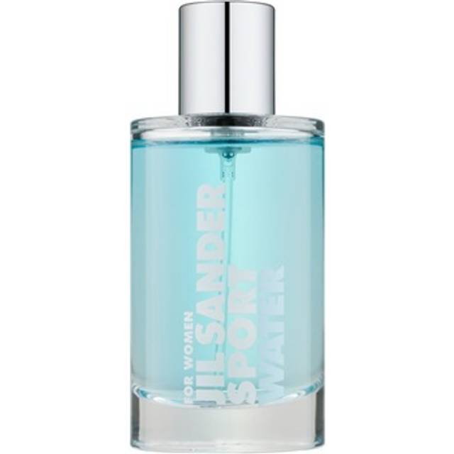 Jil Sander Sport Water Eau de Toilette 50 ml