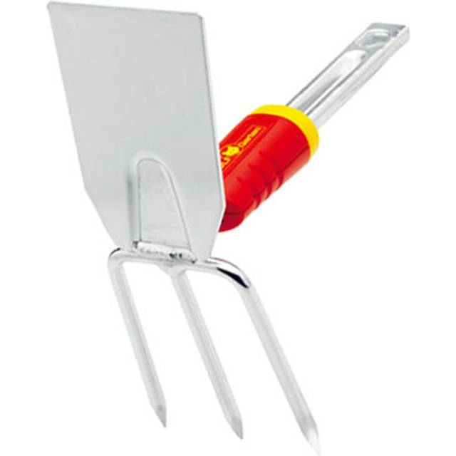 Wolf Multi-Change Mini Hoe