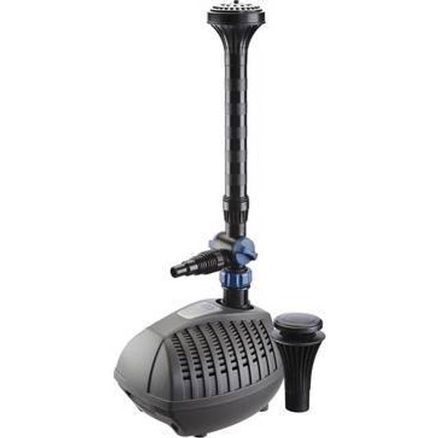 Oase Aquarius Fountain Set Eco 9500