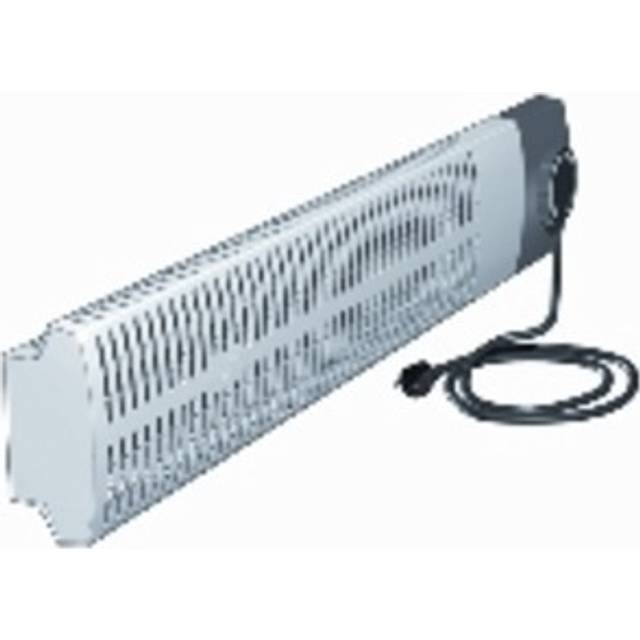 Frico Frostvakt/Minielement FML200, IP31, 230V