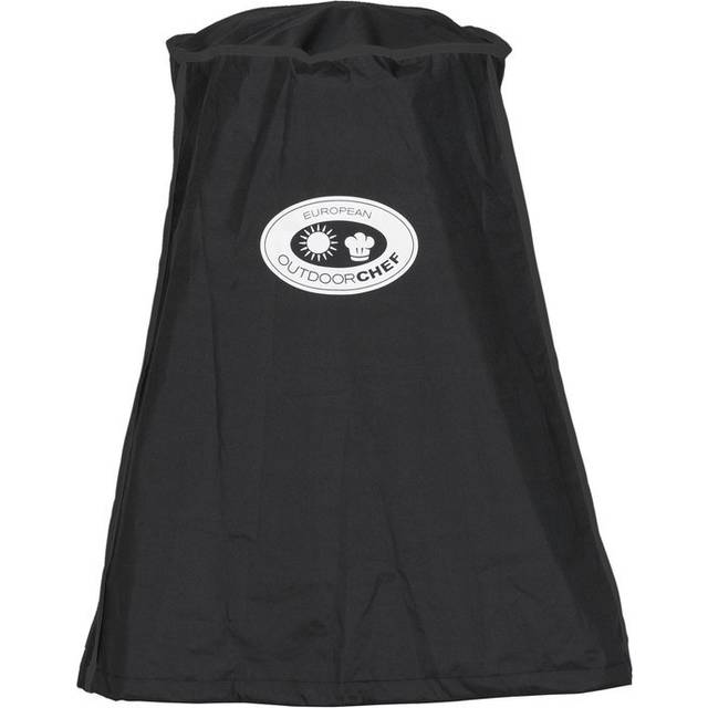 Minichef Plus grillöverdrag - Svart
