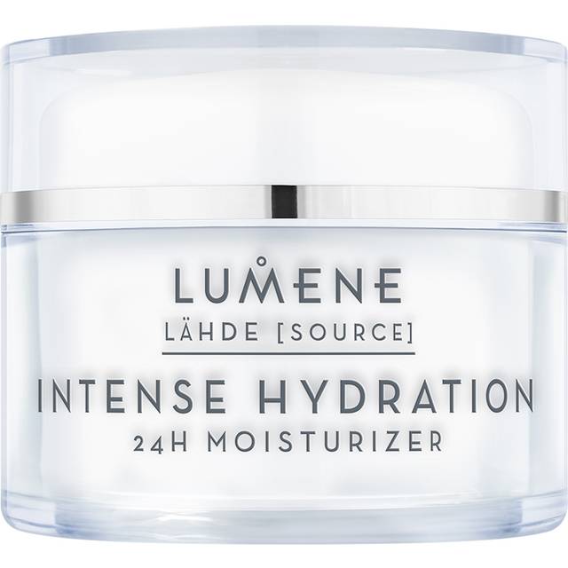 Lumene Nordic Hydra Intense Hydration 24H Moisturizer 50ml