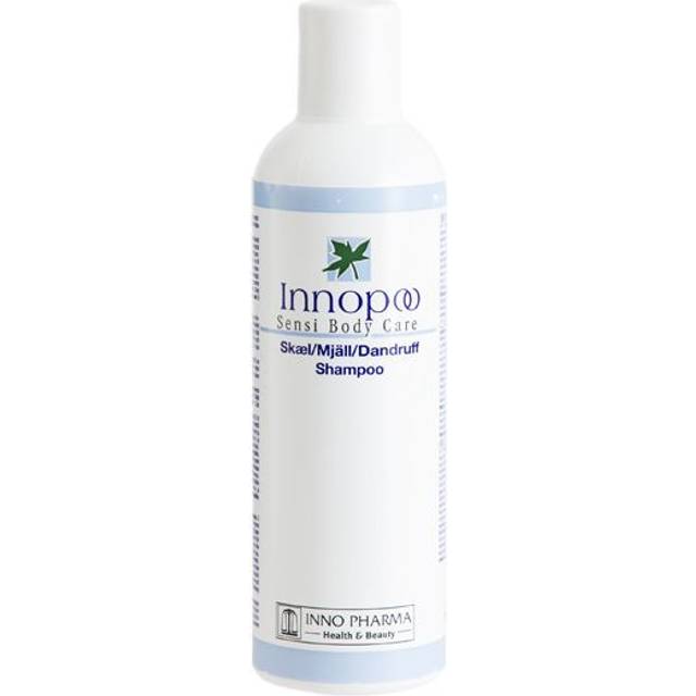 Innopoo Dandruff Shampoo 250ml