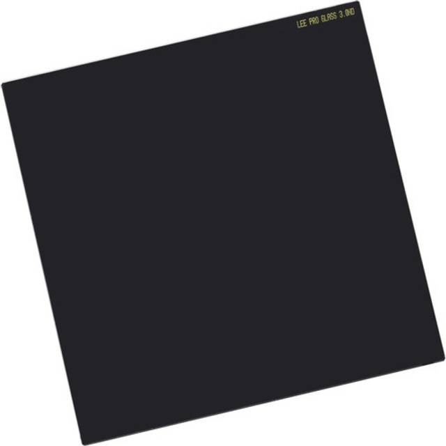 Lee SW150 ProGlass IRND 10 stop Filter