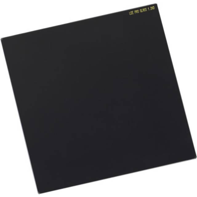 Lee SW150 ProGlass IRND 4 stop Filter