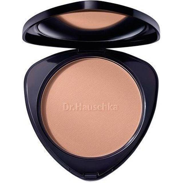 Dr. Hauschka - Bronzing Powder 01 Bronze