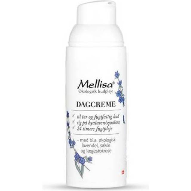 Mellisa Day Cream Dry Skin - 50 ml.