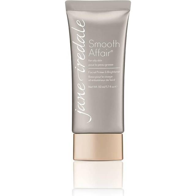 Jane Iredale Smooth Affair Oily Skin Face Primer 50ml
