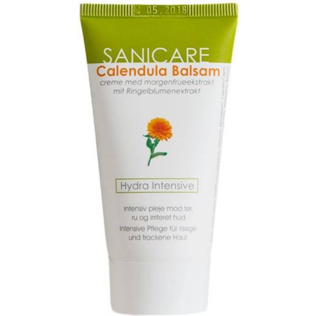 Sanicare Calendula Balsam 40ml