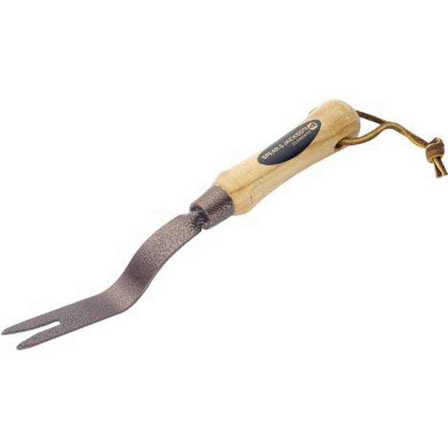 Spear and Jackson Elements Hand Weeder