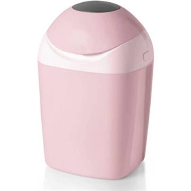 Tommee Tippee Simplee Sangenic Blöjhink Vit/Grå 1 st
